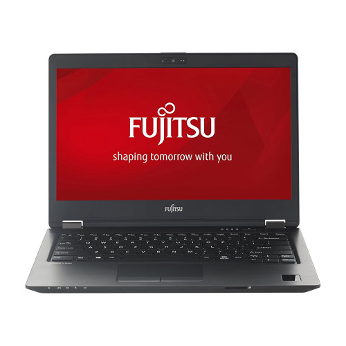 Fujitsu LifeBook U748 Core i5 8250U 1.6GHz/8GB RAM/256GB M.2 SSD/batteryCARE+ WiFi/BT/FP/4G/SC/webcam/14.0 FHD (1920x1080)/backlit kb/Win 11 Pro 64-bit                                                                                                                                     
                        