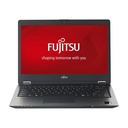 Fujitsu LifeBook U748 Core i5 8250U 1.6GHz/8GB RAM/256GB M.2 SSD/batteryCARE+ WiFi/BT/FP/4G/SC/webcam/14.0 FHD (1920x1080)/backlit kb/Win 11 Pro 64-bit                                                                                                                                     
                        