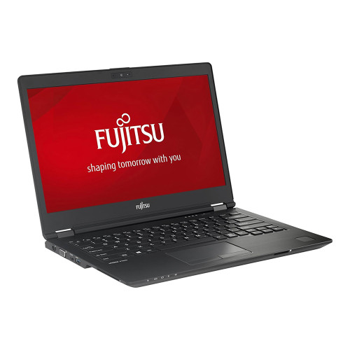 Fujitsu LifeBook U748 Core i5 8250U 1.6GHz/8GB RAM/256GB M.2 SSD/batteryCARE+ WiFi/BT/FP/4G/SC/webcam/14.0 FHD (1920x1080)/backlit kb/Win 11 Pro 64-bit                                                                                                                                     
                        