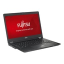 Fujitsu LifeBook U748 Core i5 8250U 1.6GHz/8GB RAM/256GB M.2 SSD/batteryCARE+ WiFi/BT/FP/4G/SC/webcam/14.0 FHD (1920x1080)/backlit kb/Win 11 Pro 64-bit                                                                                                                                     
                        