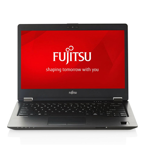 Fujitsu LifeBook U749 Core i5 8365U 1.6GHz/8GB RAM/512GB M.2 SSD/batteryCARE+ WiFi/BT/4G/SC/webcam/14.0 FHD (1920x1080)/backlit kb/Win 11 Pro 64-bit                                                                                                                                     
                        