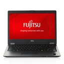 Fujitsu LifeBook U749 Core i5 8365U 1.6GHz/8GB RAM/512GB M.2 SSD/batteryCARE+ WiFi/BT/4G/SC/webcam/14.0 FHD (1920x1080)/backlit kb/Win 11 Pro 64-bit                                                                                                                                     
                        
