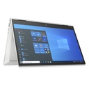 HP EliteBook x360 830 G8 Core i5 1145G7 2.6GHz/16GB RAM/512GB SSD PCIe/batteryCARE WiFi/BT/4G/SC/webcam/13.3 FHD AG(1920x1080)Touch/backlit kb/Win 11 Pro 64-bit                                                                                                                                     
                        