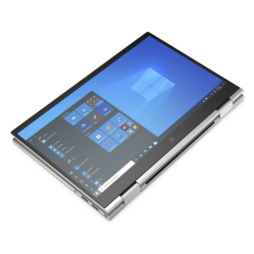 HP EliteBook x360 830 G8 Core i5 1145G7 2.6GHz/16GB RAM/512GB SSD PCIe/batteryCARE WiFi/BT/4G/SC/webcam/13.3 FHD AG(1920x1080)Touch/backlit kb/Win 11 Pro 64-bit                                                                                                                                     
                        
