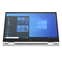HP EliteBook x360 830 G8 Core i5 1145G7 2.6GHz/16GB RAM/512GB SSD PCIe/batteryCARE WiFi/BT/4G/SC/webcam/13.3 FHD AG(1920x1080)Touch/backlit kb/Win 11 Pro 64-bit                                                                                                                                     
                        