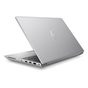 HP ZBook Fury 16 G11 Core i7 13850HX 2.1GHz/32GB RAM/1TB SSD PCIe/batteryCARE+ WiFi/BT/FP/16.0 WUXGA AG/RTX 2000 Ada 8GB/backlit kb/num/Win 11 Pro 64-bit                                                                                                                                     
                        