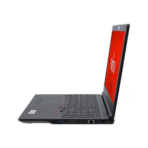 Fujitsu LifeBook E559 Core i5 8365U 1.6GHz/8GB RAM/256GB M.2 SSD/batteryCARE+ WiFi/BT/webcam/15.6 HD (1366x768)/num/Win 11 Pro 64-bit                                                                                                                                     
                        