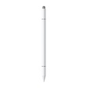 Baseus Smooth Writing III Magnetic Stylus 3in1 (bijelo)