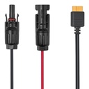 Ecoflow XT60 fotonaponski kabel ploče 3,5m