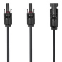 EcoFlow kabel solarni paralelni priključak 30 cm