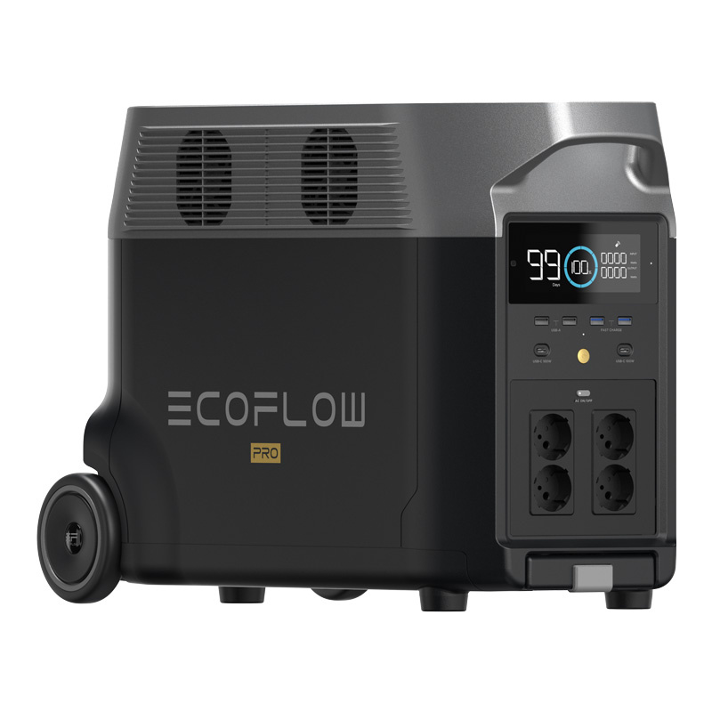 Prijenosna elektrana Ecoflow Delta Pro