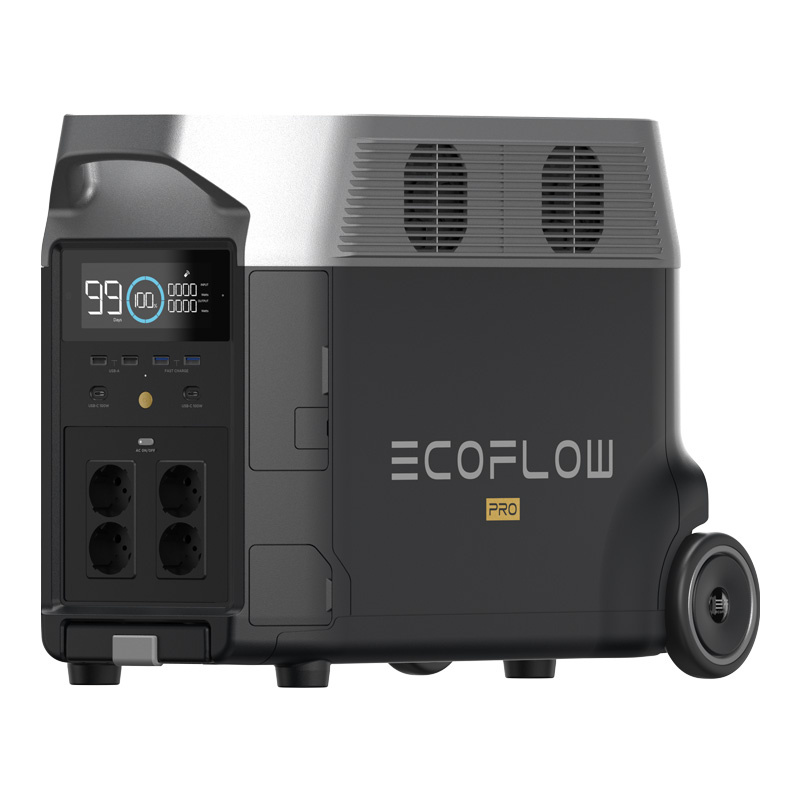 Prijenosna elektrana Ecoflow Delta Pro