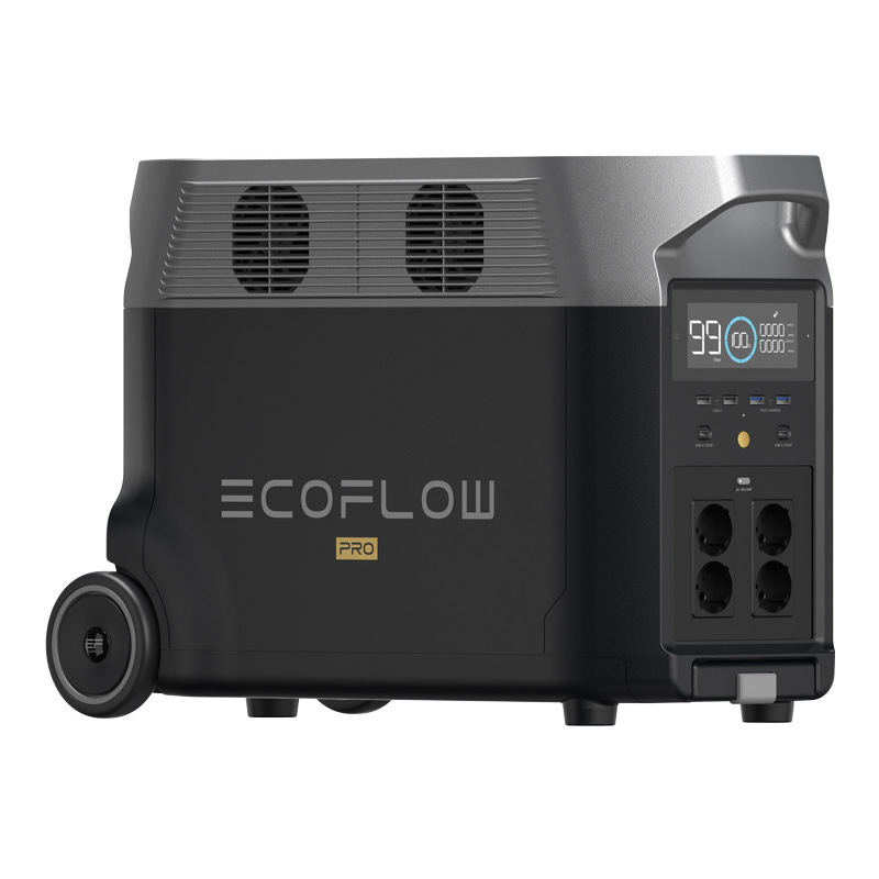 Prijenosna elektrana Ecoflow Delta Pro