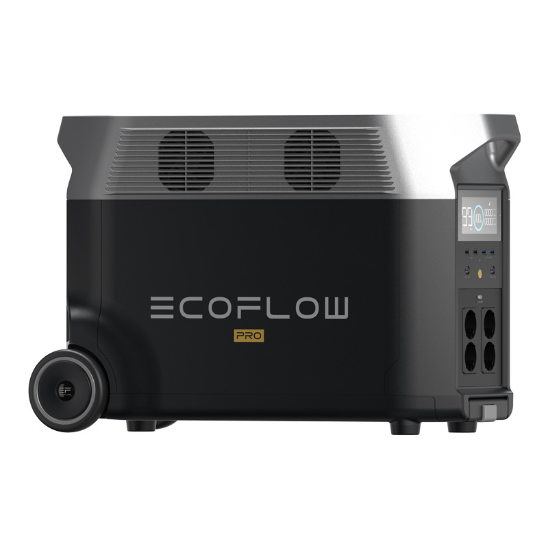 Prijenosna elektrana Ecoflow Delta Pro