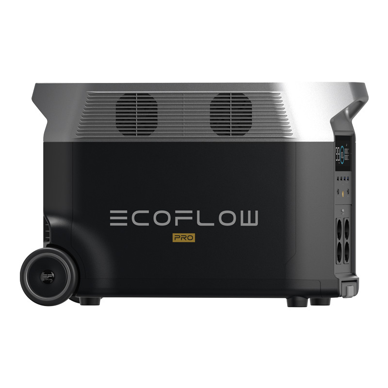 Prijenosna elektrana Ecoflow Delta Pro