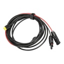 EcoFlow XT60 fotonaponski kabel ploče 5m