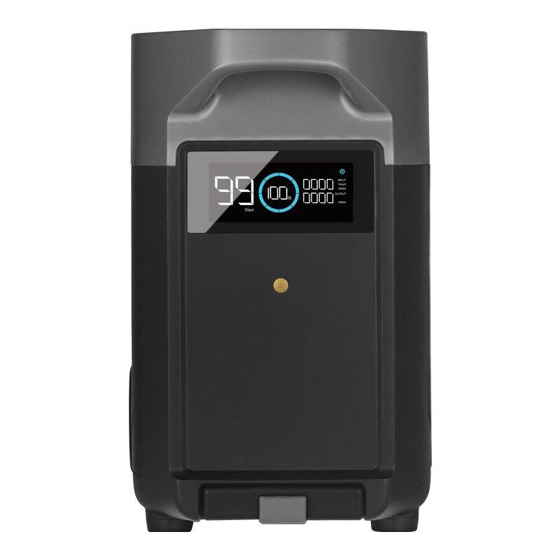 Dodatna baterija za Ecoflow Delta Pro