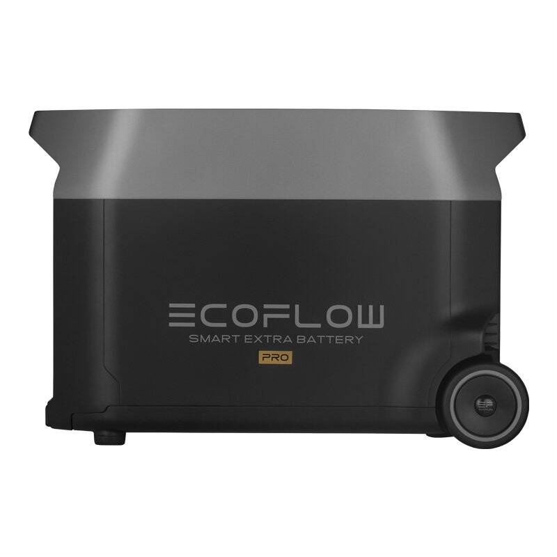 Dodatna baterija za Ecoflow Delta Pro