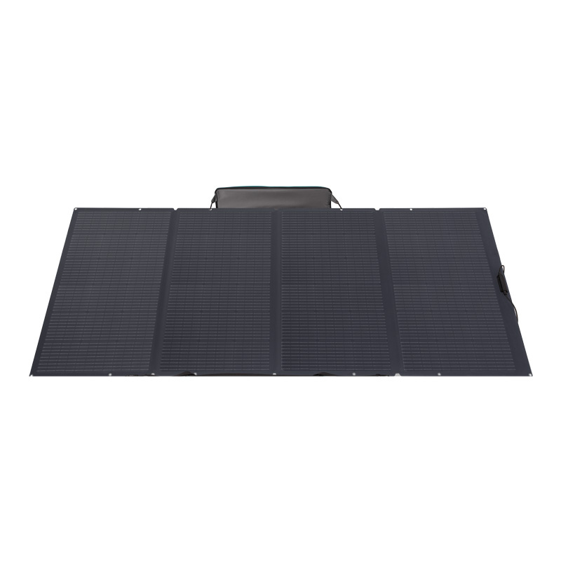 Fotonaponski ploča ecoflow 400W