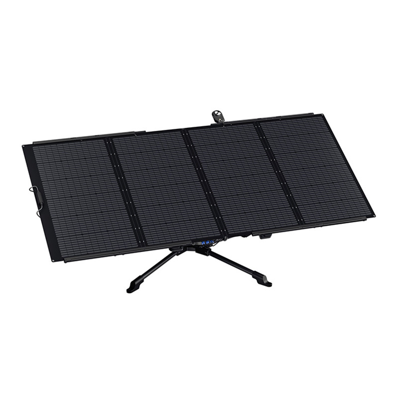 Solarni tracker ecoflow