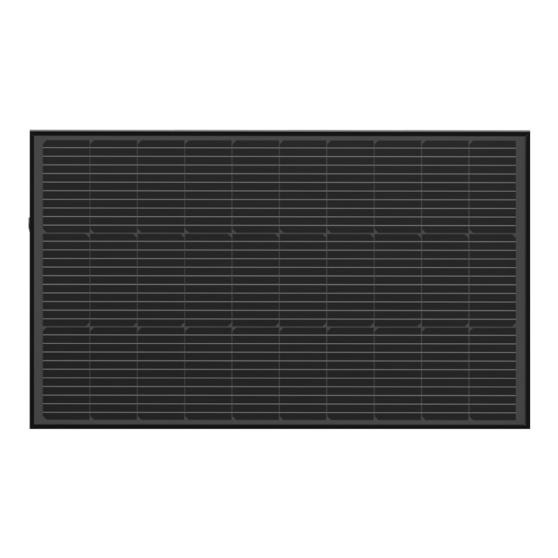 Fotonaponski set ploča 2x EcoFlow 100W (kruta struktura)