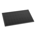 Fotonaponski set ploča 2x EcoFlow 100W (kruta struktura)