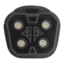 Adapter ecoflow delta pro za pametni generator