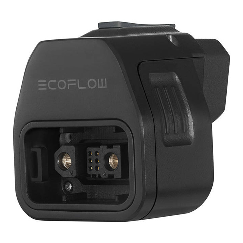 Adapter ecoflow delta pro za pametni generator