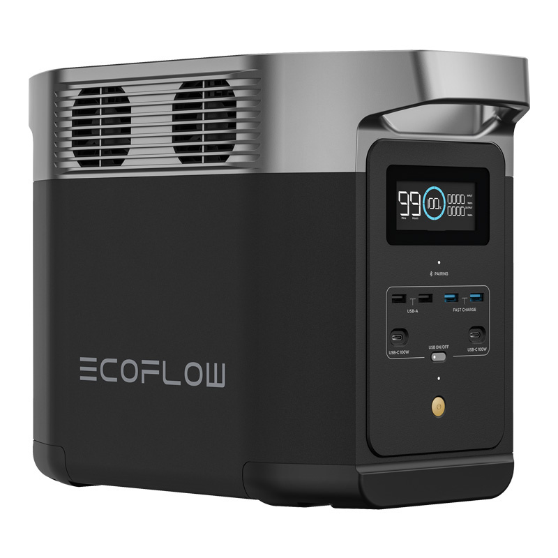 Prijenosna elektrana Ecoflow Delta 2