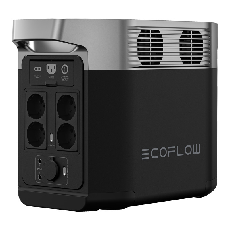 Prijenosna elektrana Ecoflow Delta 2