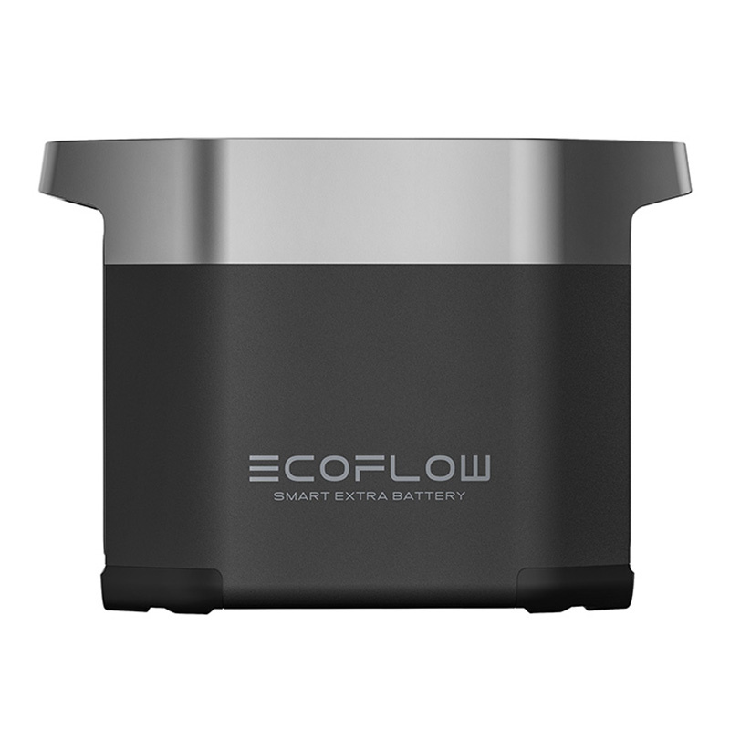 Dodatna baterija za Ecoflow Delta 2