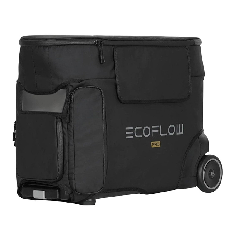 TAG ECOFLOW DELTA PRO