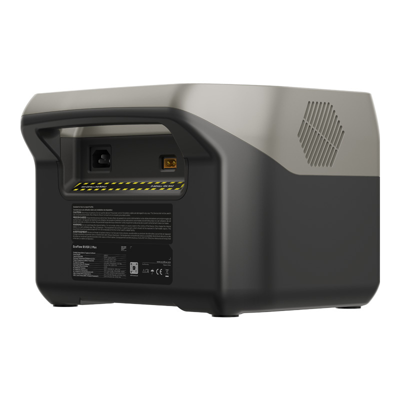 Prijenosna elektrana Ecoflow River 2 Max