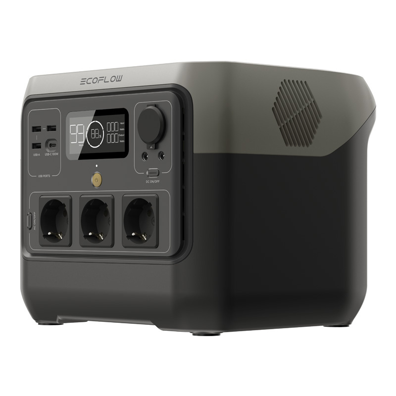 Prijenosna elektrana Ecoflow River 2 Pro