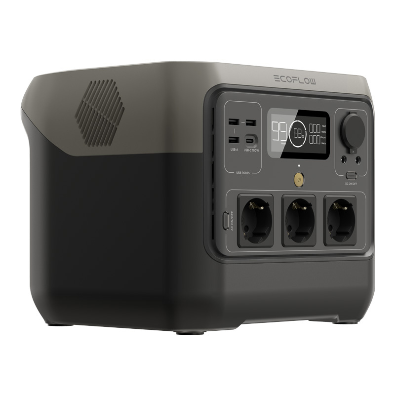 Prijenosna elektrana Ecoflow River 2 Pro