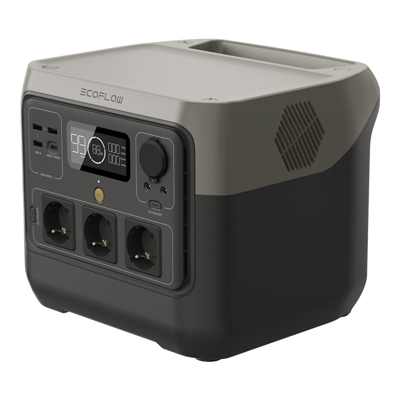 Prijenosna elektrana Ecoflow River 2 Pro