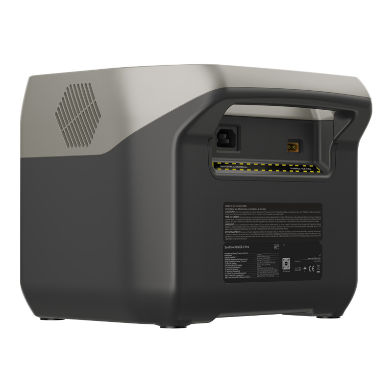 Prijenosna elektrana Ecoflow River 2 Pro