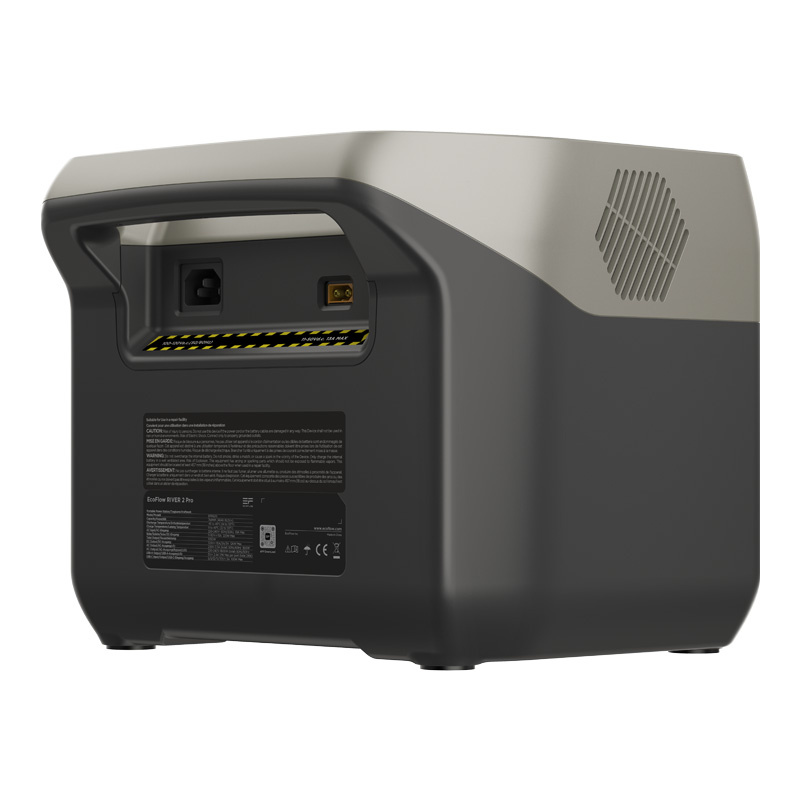 Prijenosna elektrana Ecoflow River 2 Pro