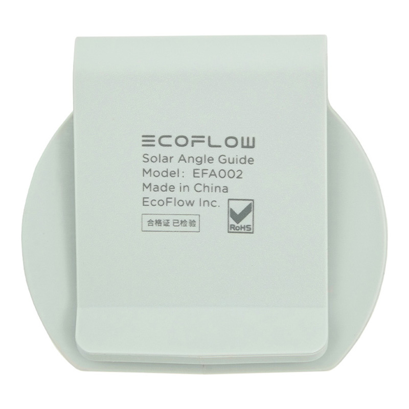 Vodič za solarni kut EcoFlow