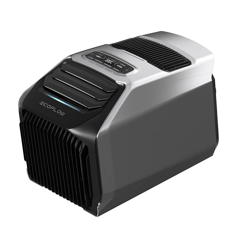 Prijenosni klima uređaj EcoFlow Wave 2
