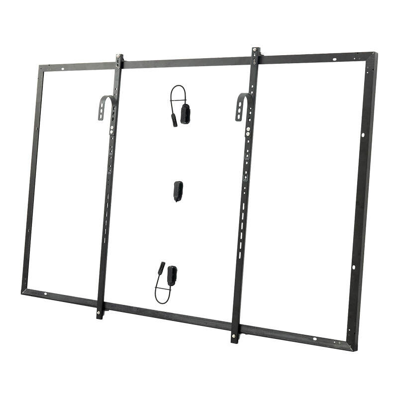 Ecoflow balkon kuka Kit