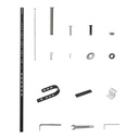 Ecoflow balkon kuka Kit