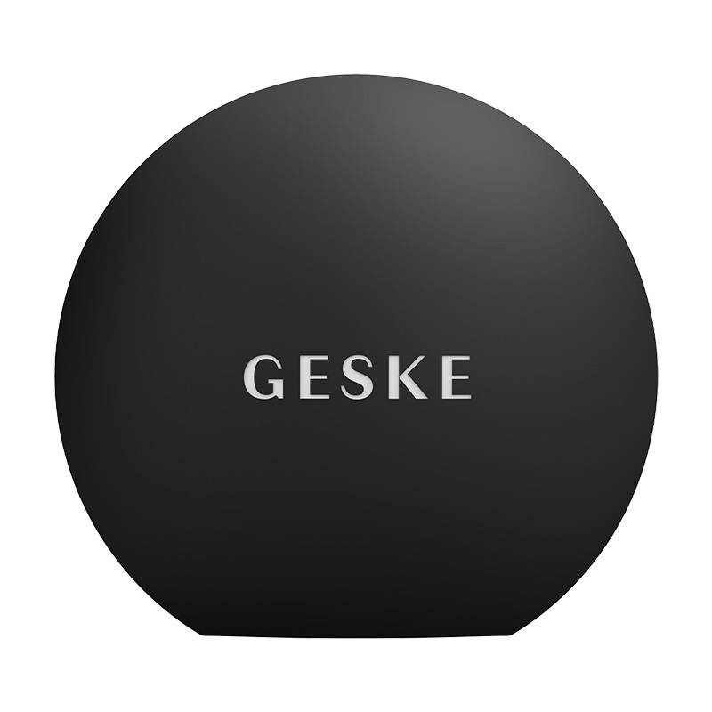 Ciljani volumizer za usne i Booster Geske s aplikacijom (siva)