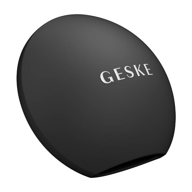 Ciljani volumizer za usne i Booster Geske s aplikacijom (siva)