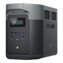 Prijenosna elektrana Ecoflow Delta 2 Max