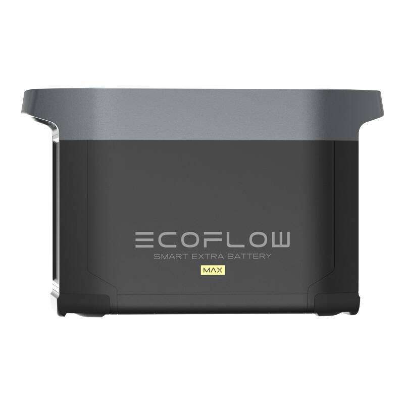 Dodatna baterija za ecoflow delta 2 max