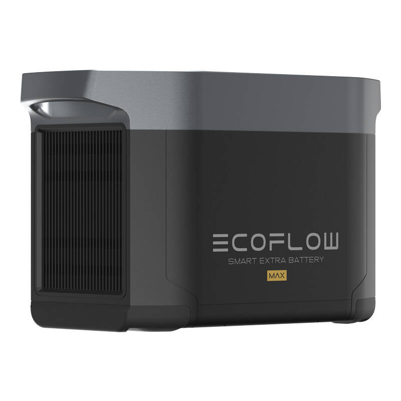 Dodatna baterija za ecoflow delta 2 max