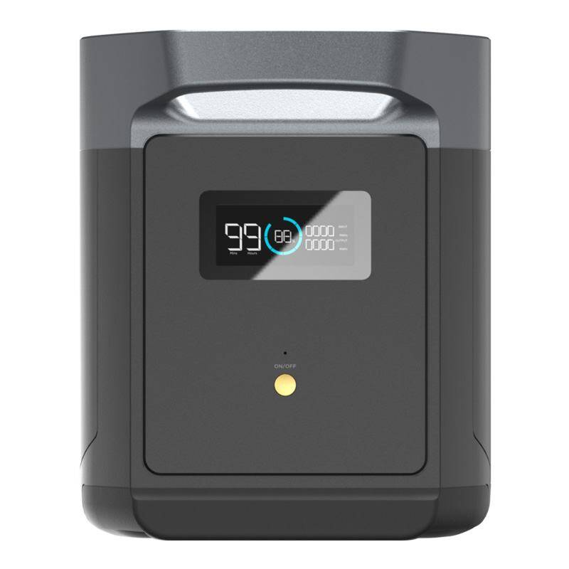 Dodatna baterija za ecoflow delta 2 max