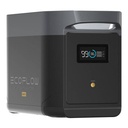 Dodatna baterija za ecoflow delta 2 max