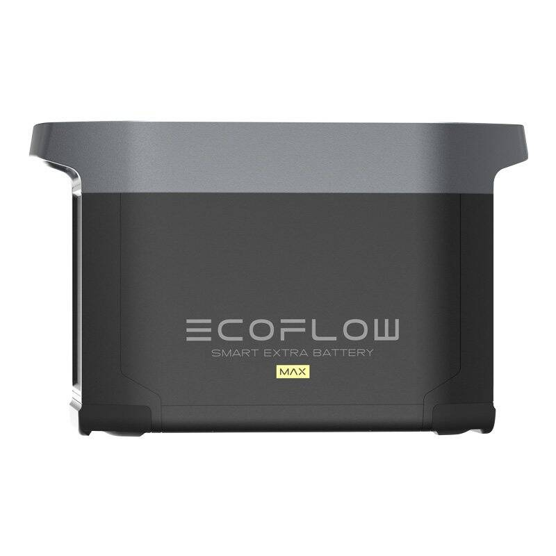 Dodatna baterija za ecoflow delta 2 max